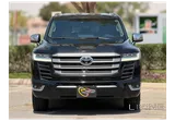 Toyota Land Cruiser VXR Twin Turbo 2024